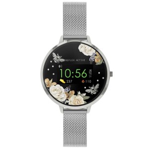 Reflex Active, Garden Series 03, Silver Bracelet (RA03-4035)